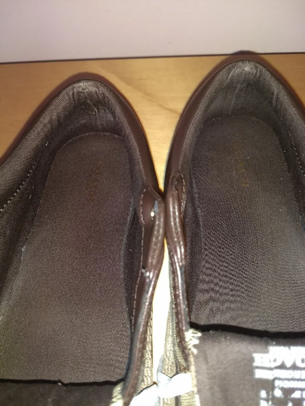 COACH Women's Sneakers Size 7.5B